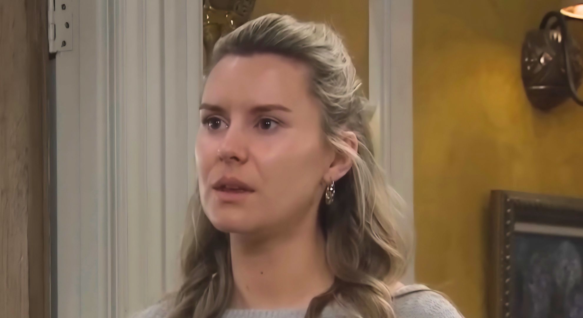 Is Dawn leaving Emmerdale? What that shock kiss means for her future on the soap Is Dawn leaving Emmerdale? What that shock kiss means for her future on the soap