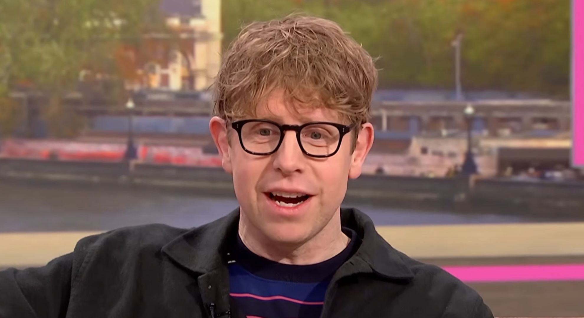 Josh Widdicombe’s future on The Last Leg revealed by Channel 4 as he joins Strictly as host