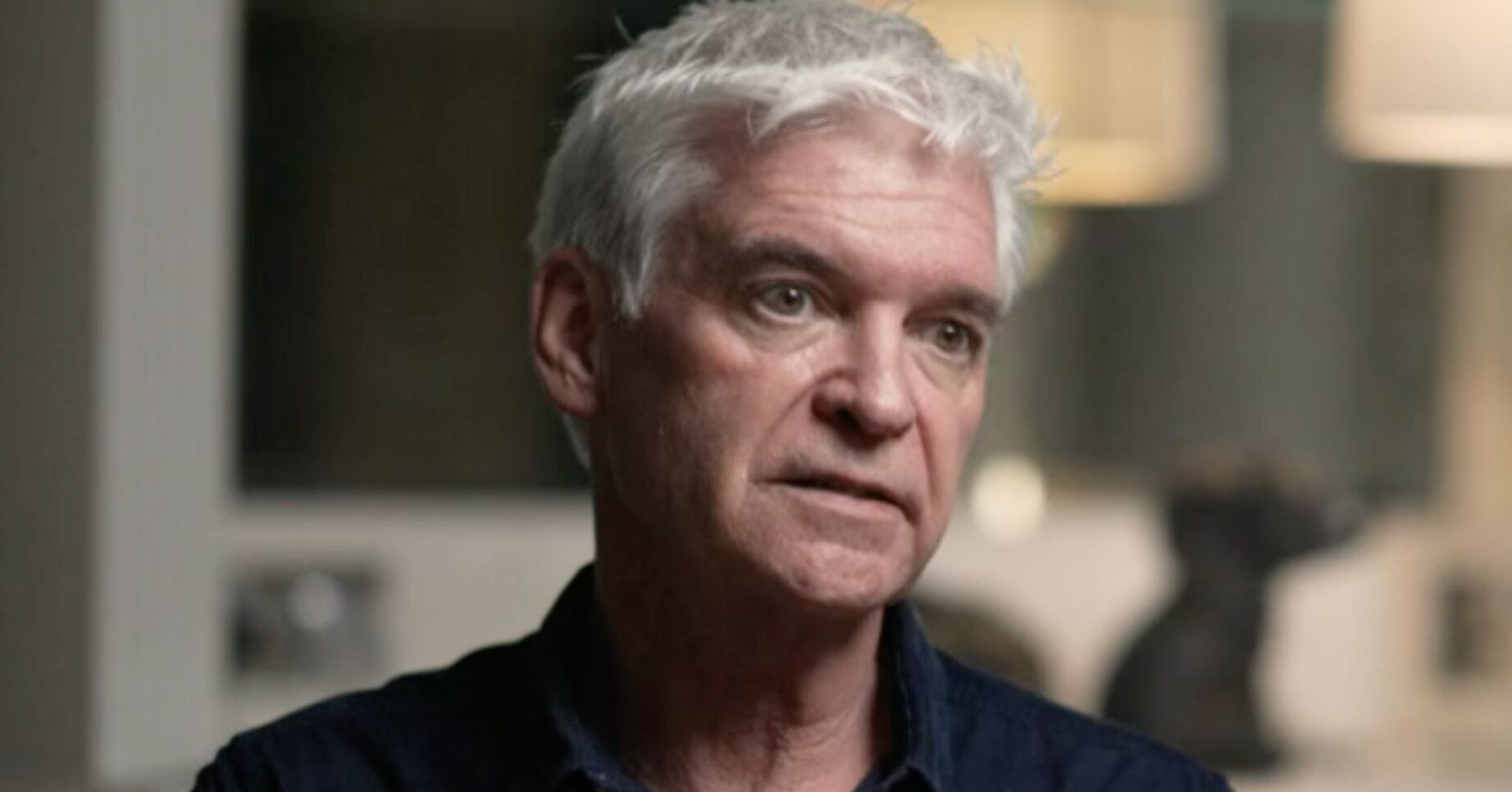 Phillip Schofield