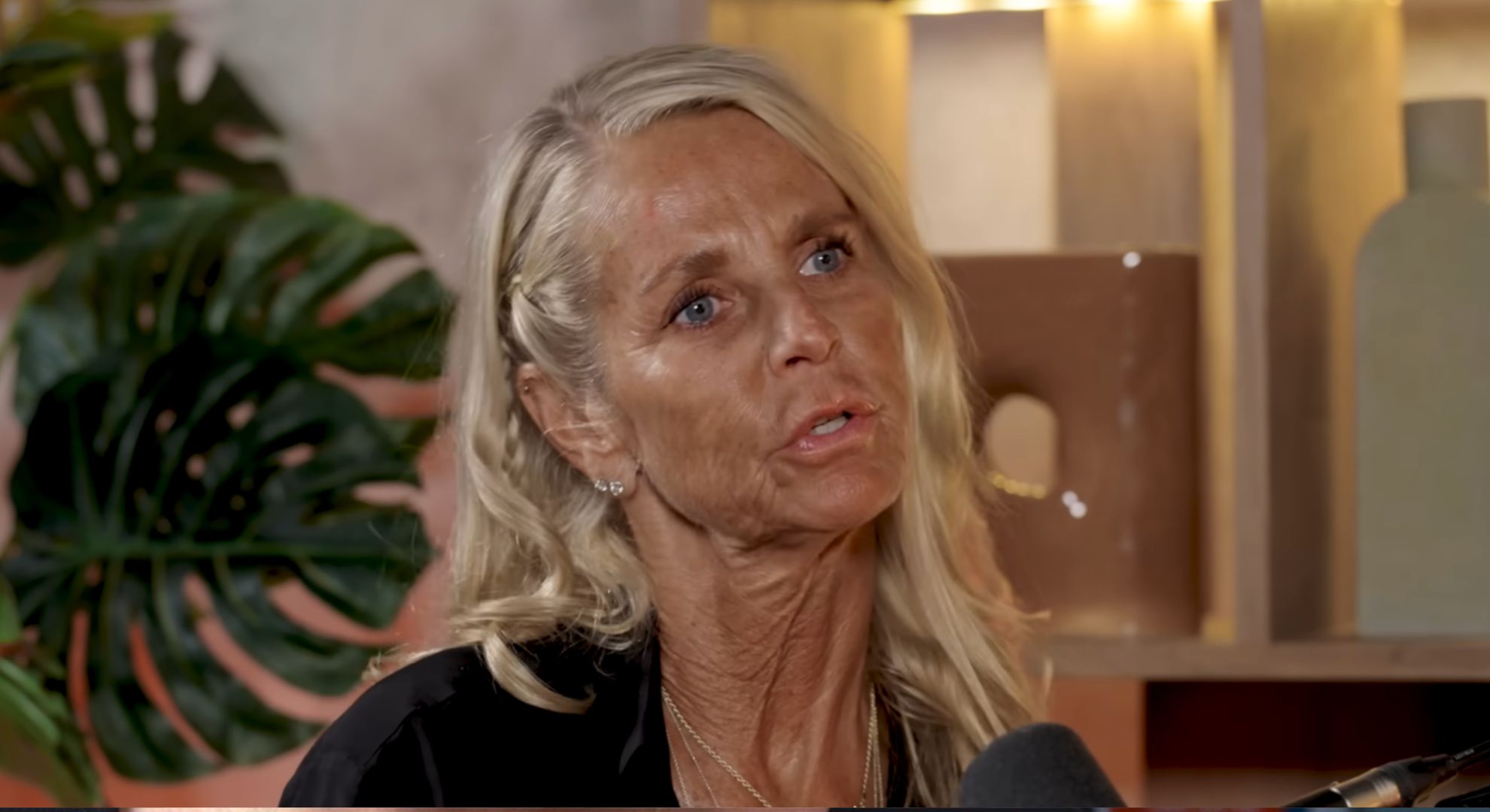 Ulrika Jonsson reveals emotional family health update on dog: ‘Bless my boy'