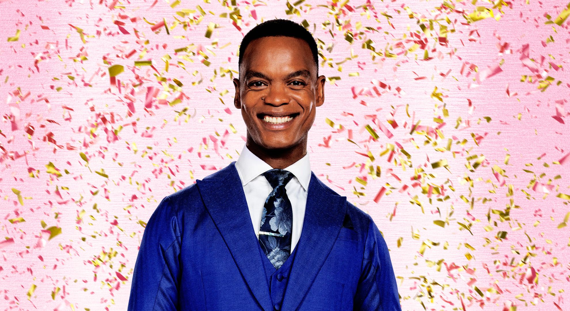 Johannes Radebe confirms future as Strictly pro following hosting announcement: ‘For it to be taken away would be a travesty'