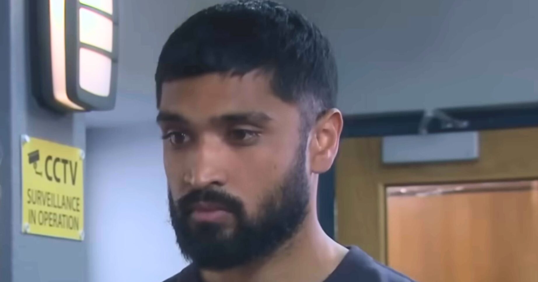 Kammy has confessed in Emmerdale (Credit: ITV)