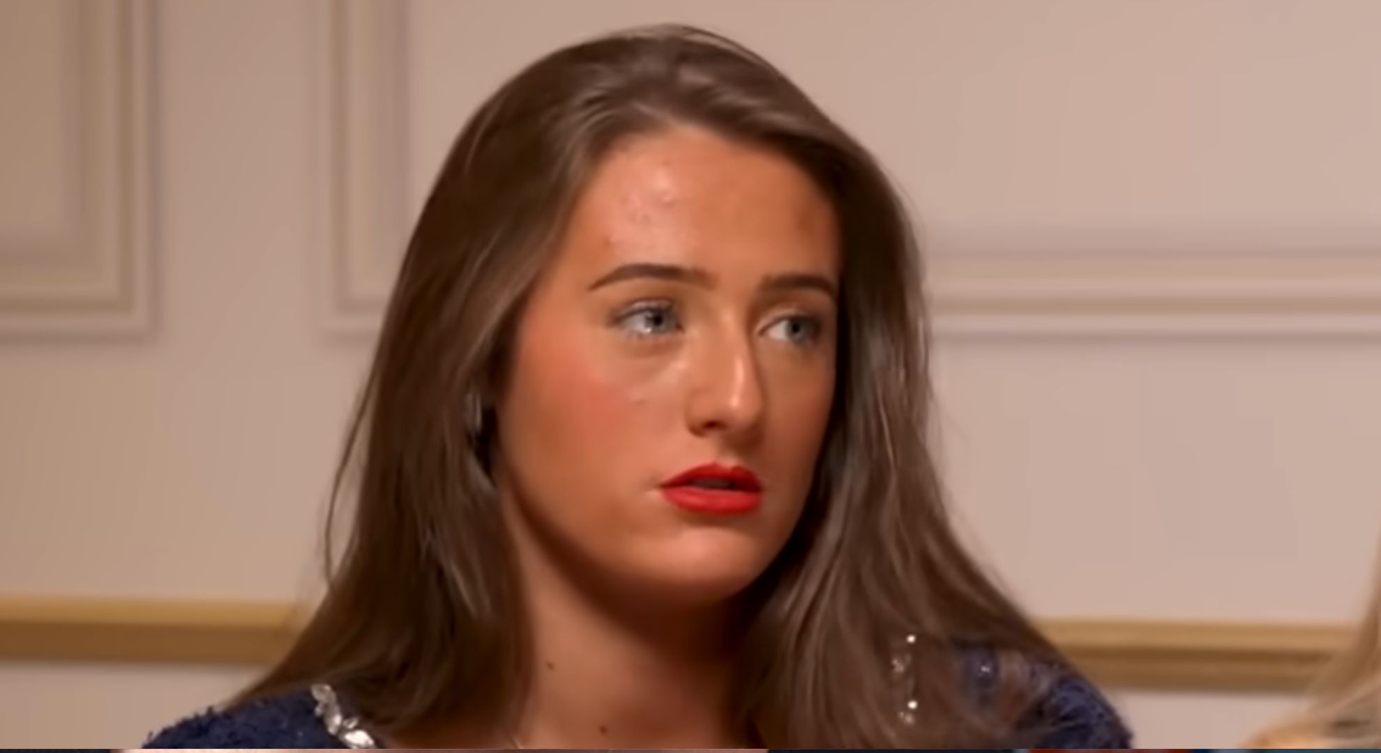 Newlywed Venezuela Fury's three-word clapback at trolls as she's accused of being ‘evil, ignorant and self-centred'