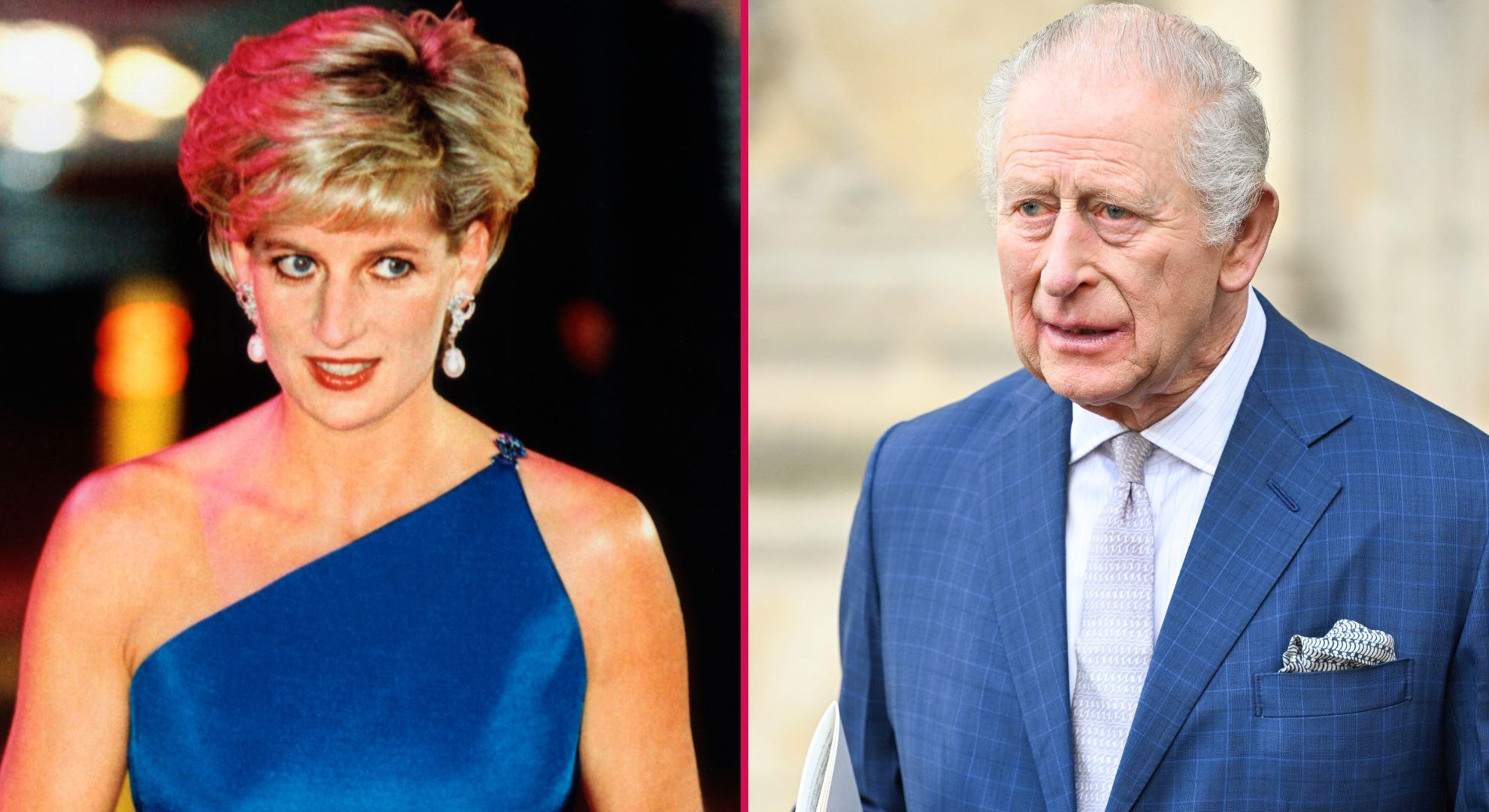Princess Diana’s ‘wonderful’ remarks about newly married life with Charles uncovered in letter