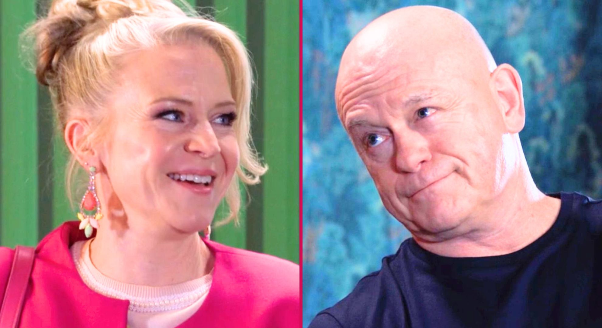 5 reasons a romance would never work between Grant and Linda in EastEnders