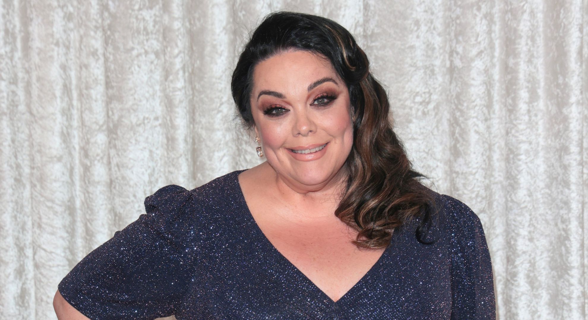 ‘Truest gentleman’ Lisa Riley speaks out following tragic death of her soap star friend Alan Rothwell age 89
