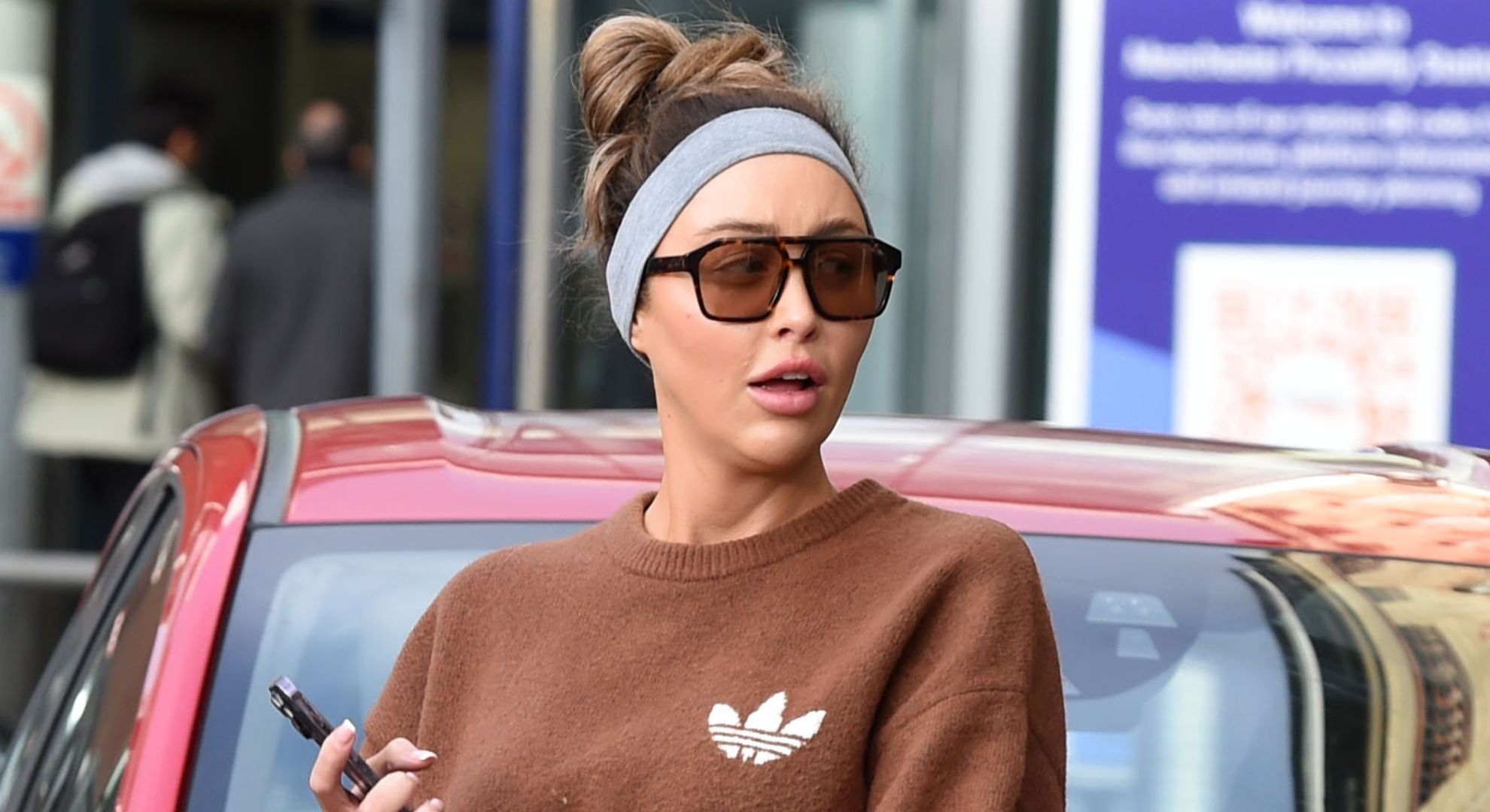 ‘I’ve relapsed’: MAFS UK star Ella Morgan ‘quits’ social media as she battles with eating disorder sparked by vile trolling