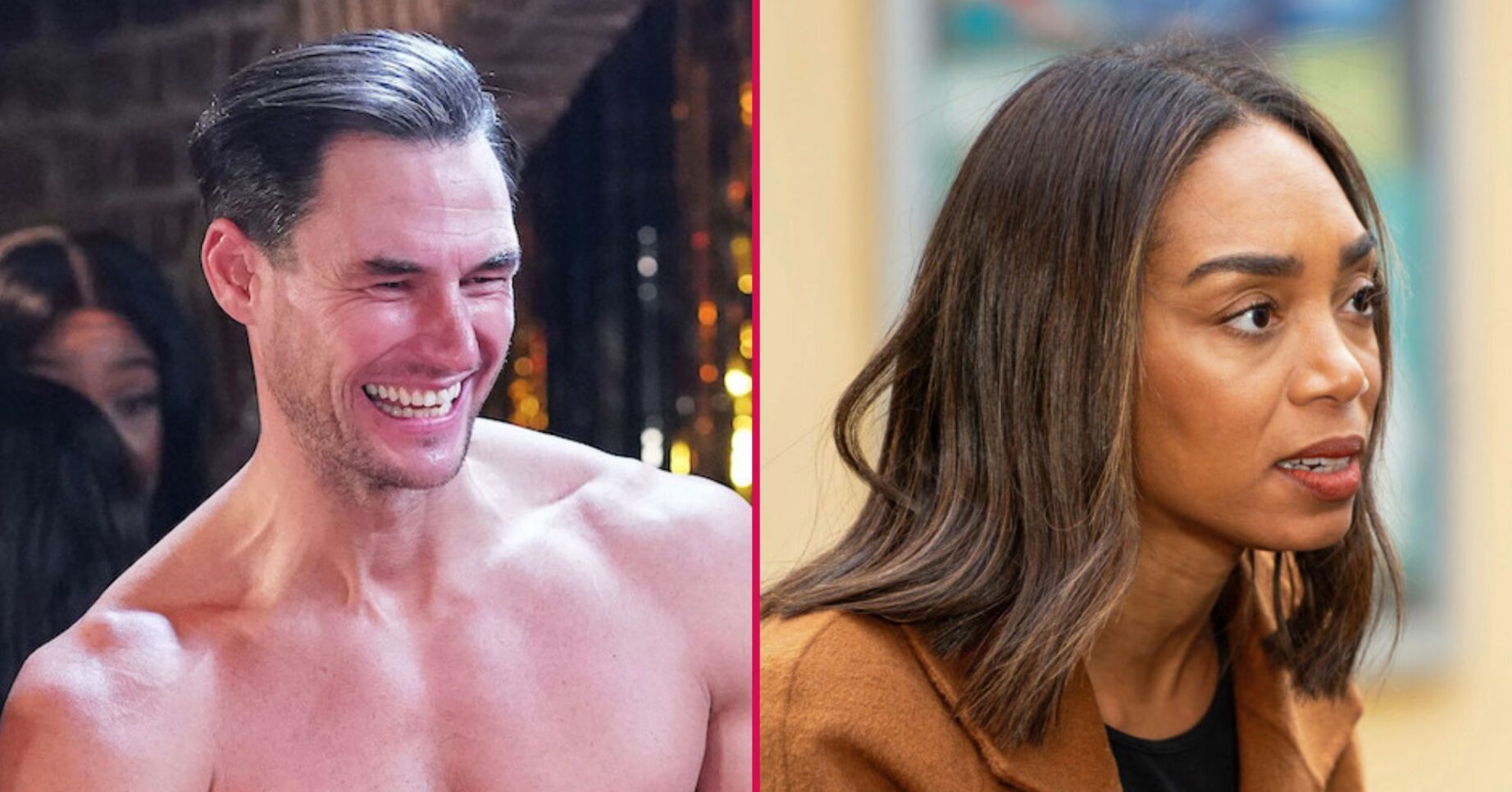 Zack and Chelsea split pic (Credit: BBC/compEntertainmentDaily)