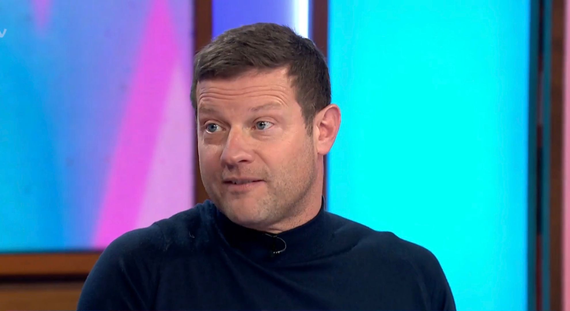 This Morning star Dermot O’Leary’s reaction to shock X Factor departure: ‘I woke up and thought, what am I going to do?’