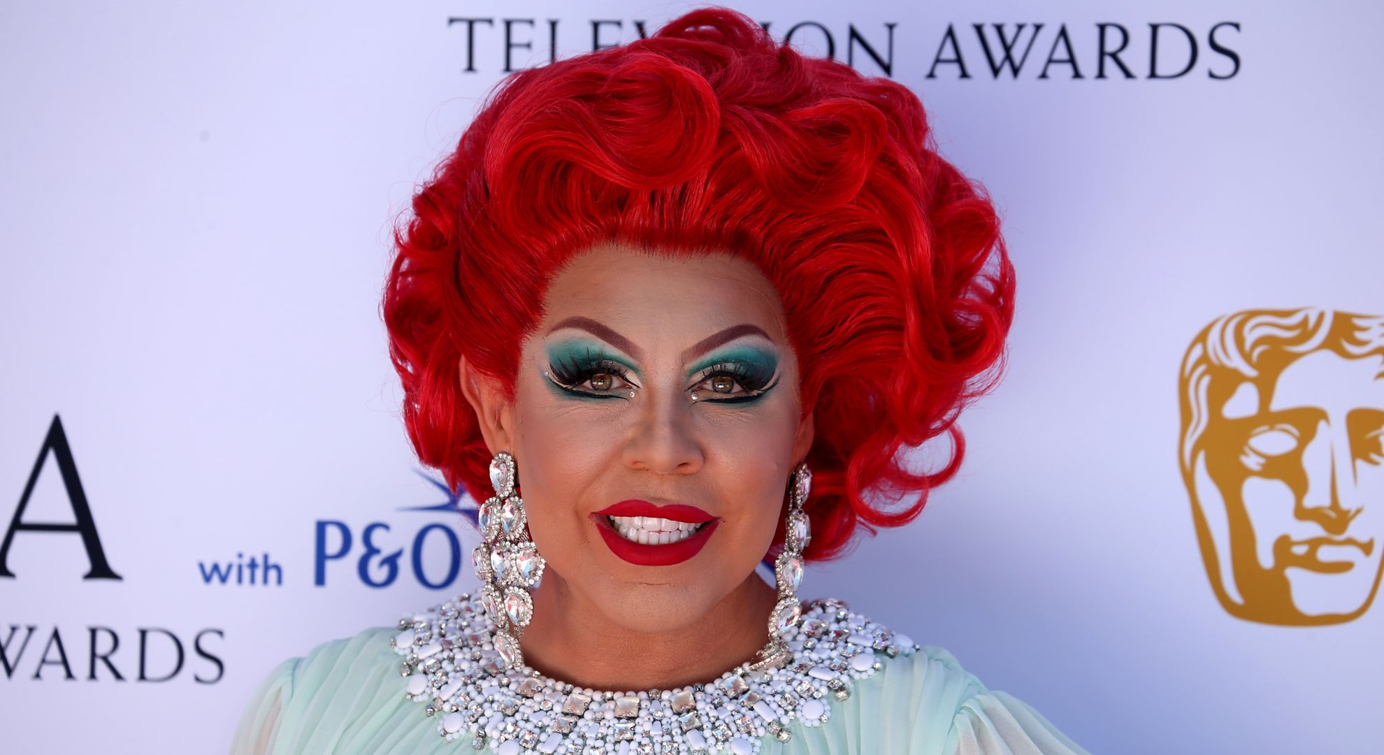 ‘God forbid’: Strictly fans fearful as former contestant La Voix hints at presenting role