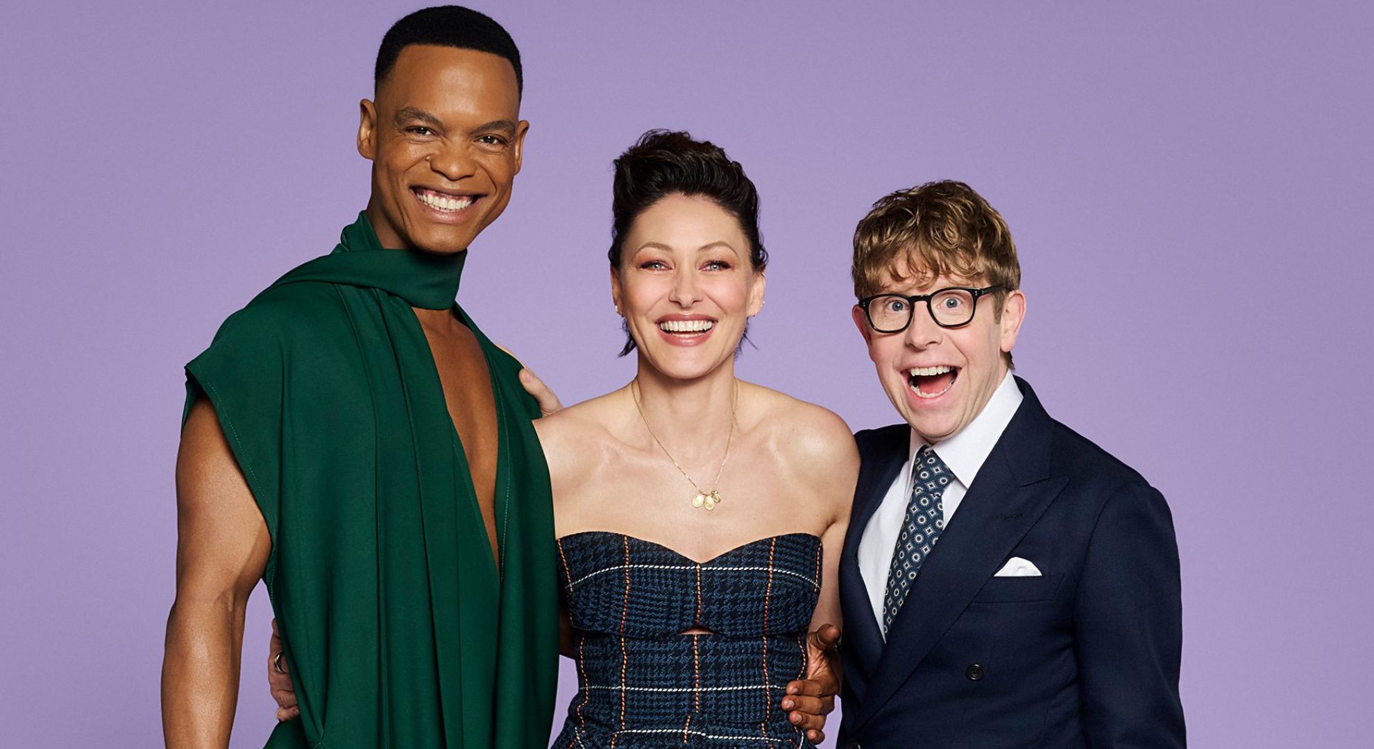 Strictly Come Dancing pros ‘screaming’ as Johannes Radebe’s new role on series ‘revealed’