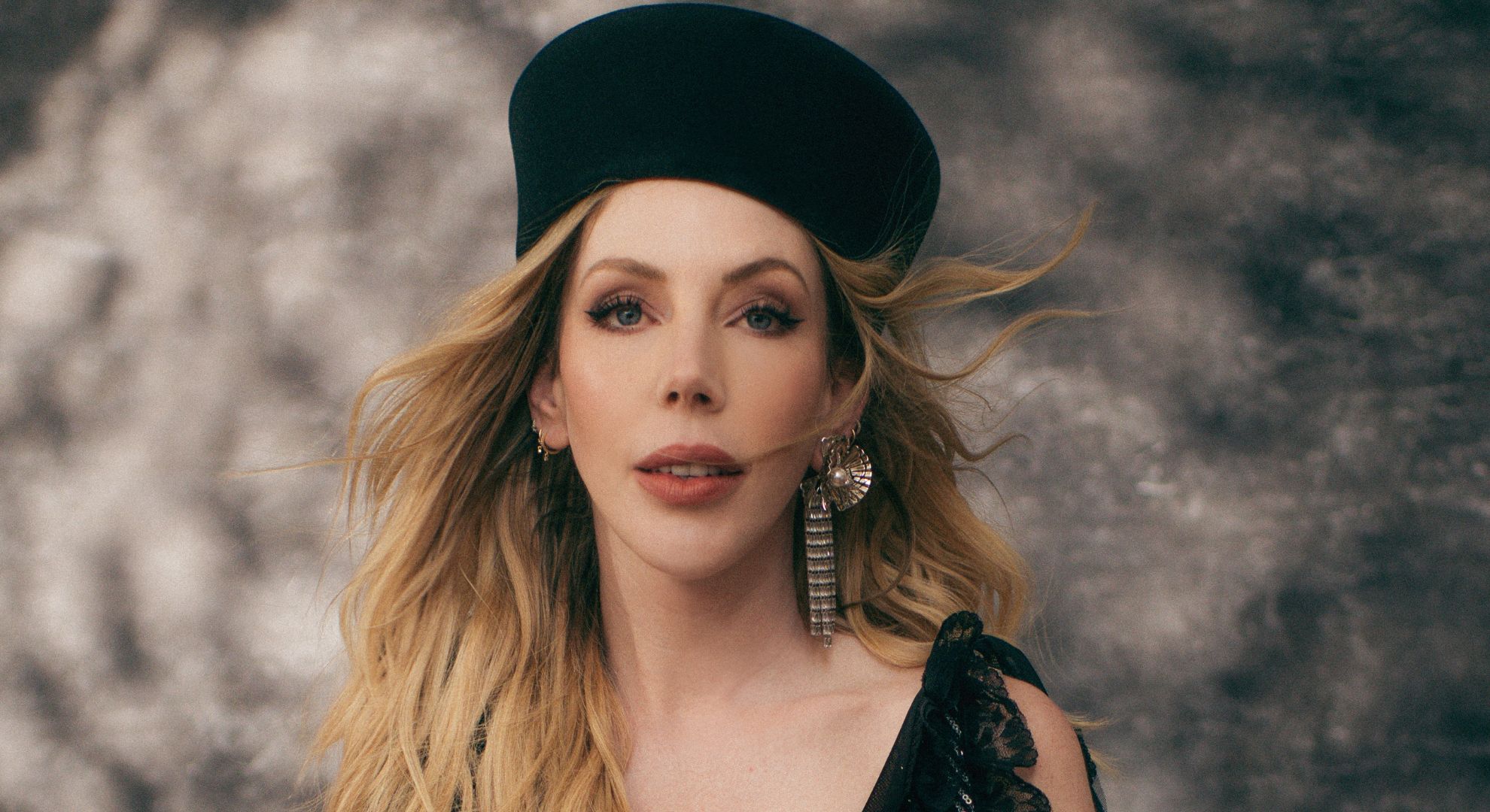 Katherine Ryan for Principle Magazine