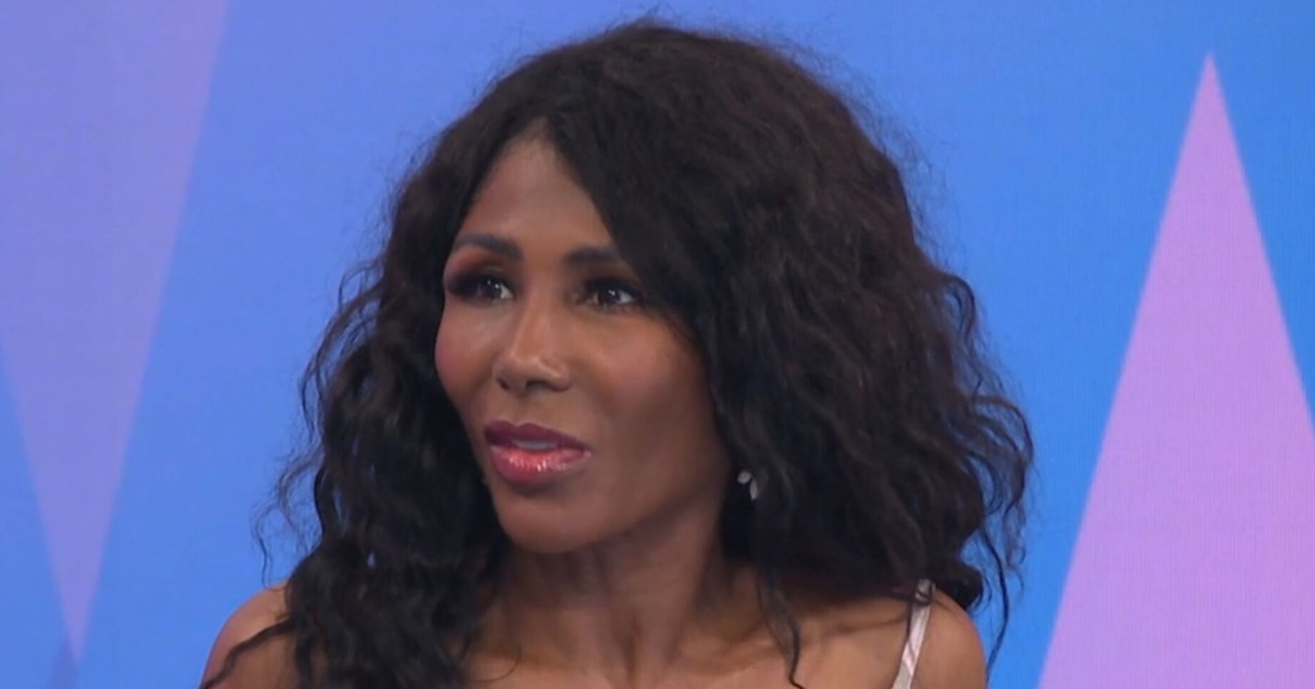 Sinitta on Loose Women