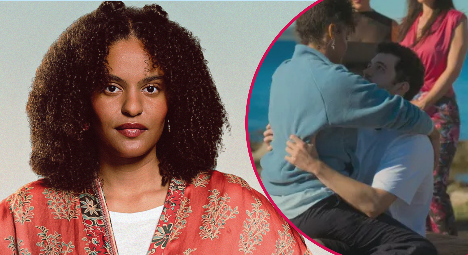 Virgin Island’s Marianne Banda shares love life update as she reveals identical twin shares her sex struggles
