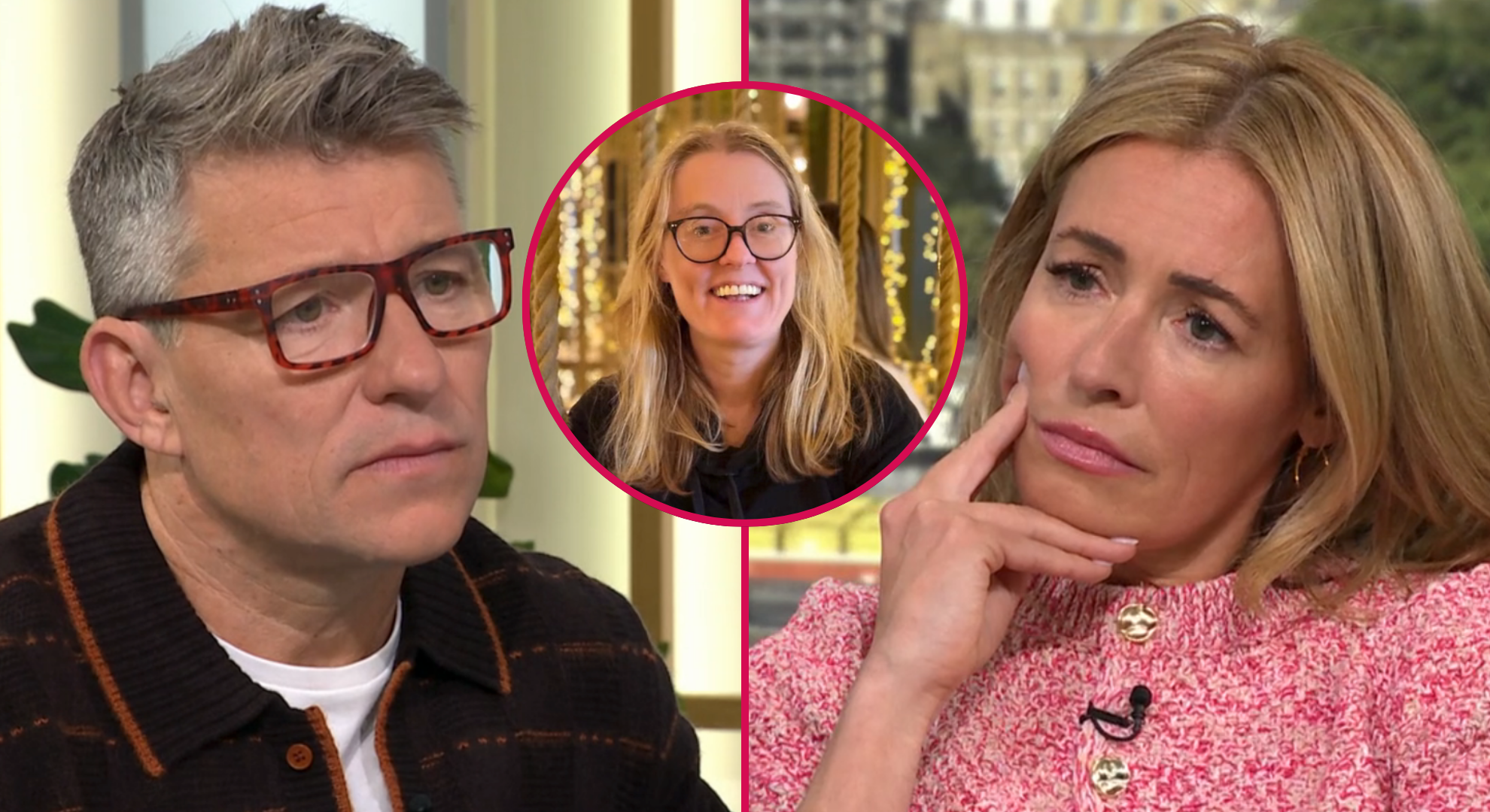‘Not sure they should be discussing this’: This Morning backlash over segment on woman who took her own life over gambling addiction