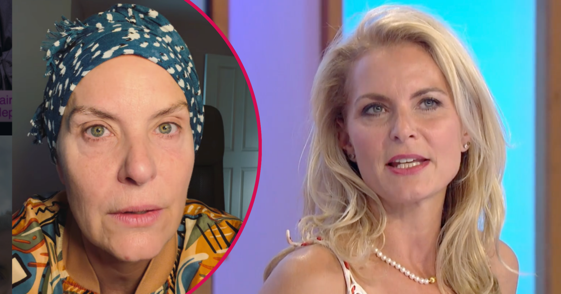 Tracy Shaw debuts pixie cut ahead of chemo following breast cancer diagnosis: ‘Brave and beautiful’