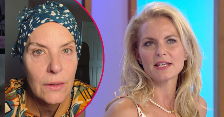 Tracy Shaw debuts pixie cut ahead of chemo following breast cancer diagnosis: ‘Brave and beautiful’