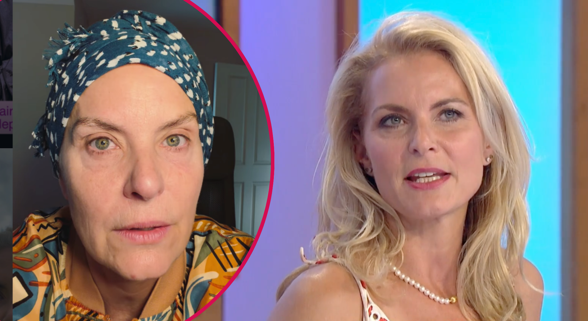 Tracy Shaw debuts pixie cut before undergoing cancer treatment: ‘Brave and beautiful’