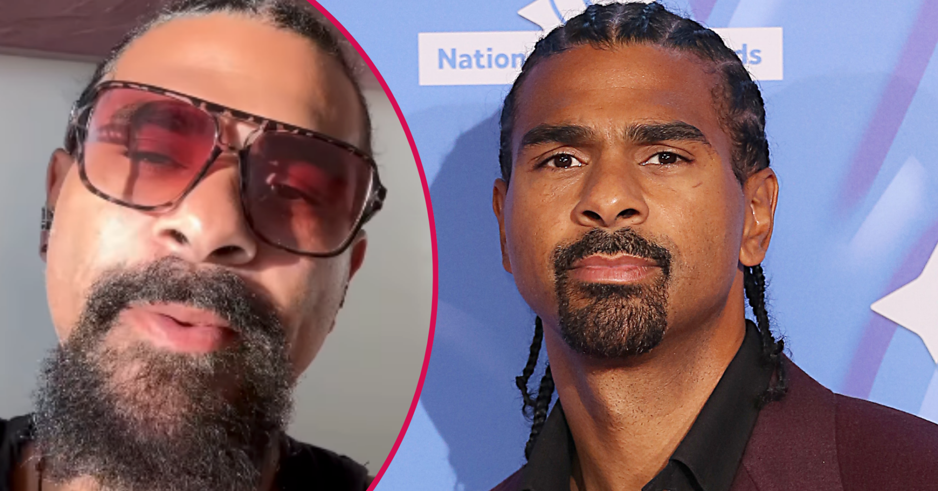 David Haye