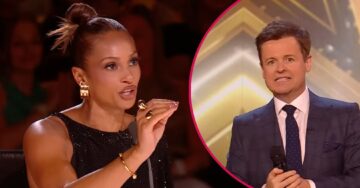 BGT fans accuse ITV of ‘getting its money’s worth’ as they slam number of ad breaks