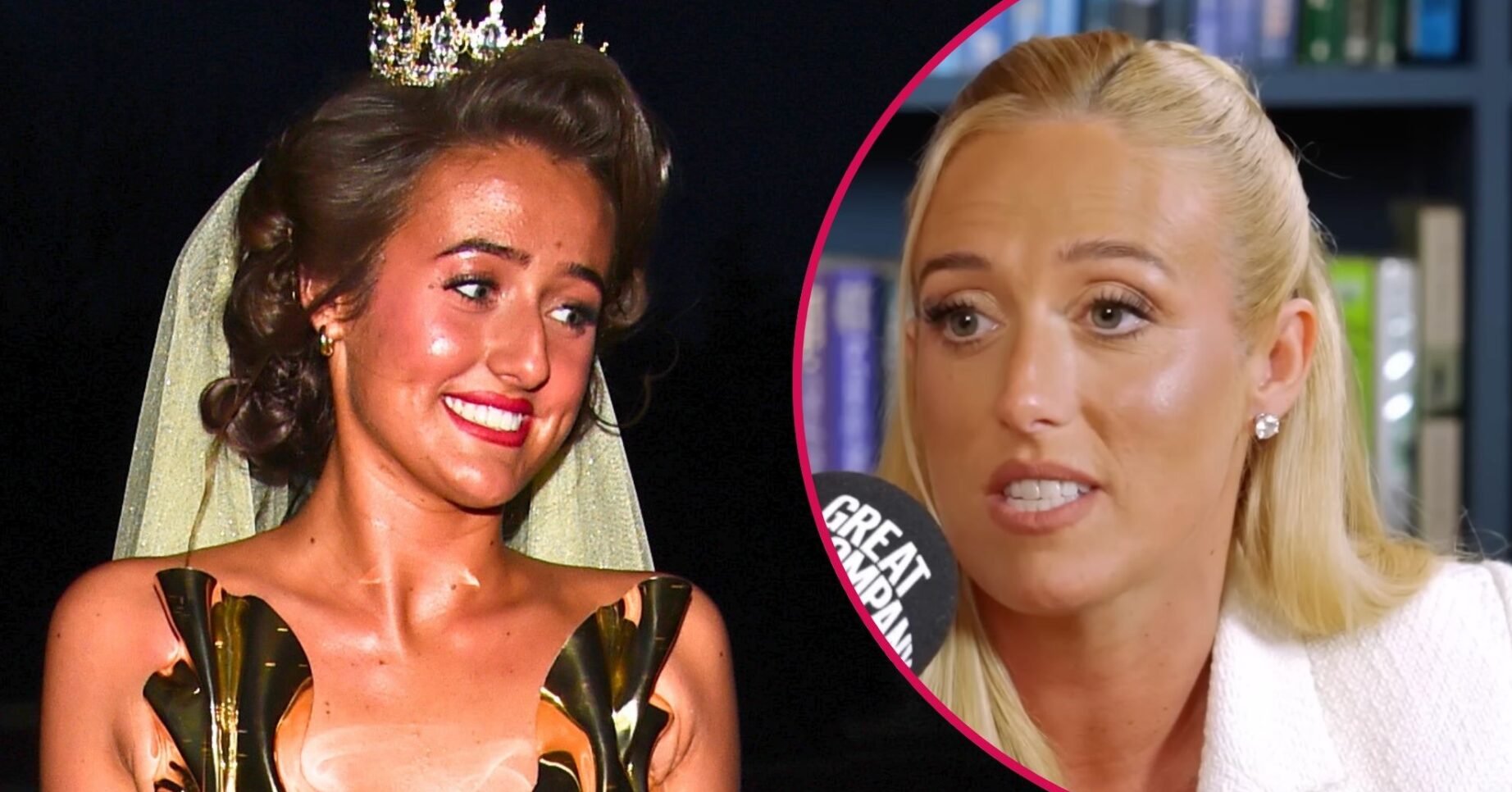 Venezuela Fury / Paris Fury
