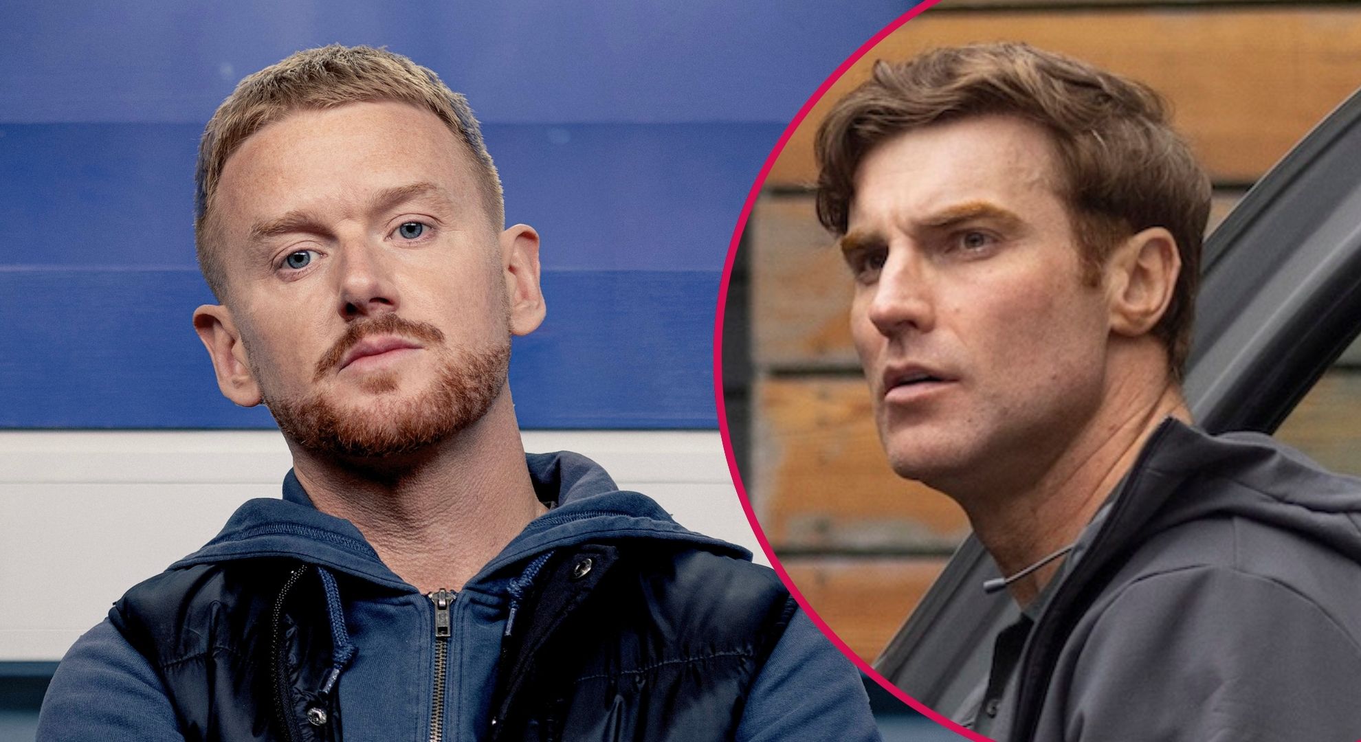 Gary Windass under suspicion as Theo Silverton murder mystery deepens