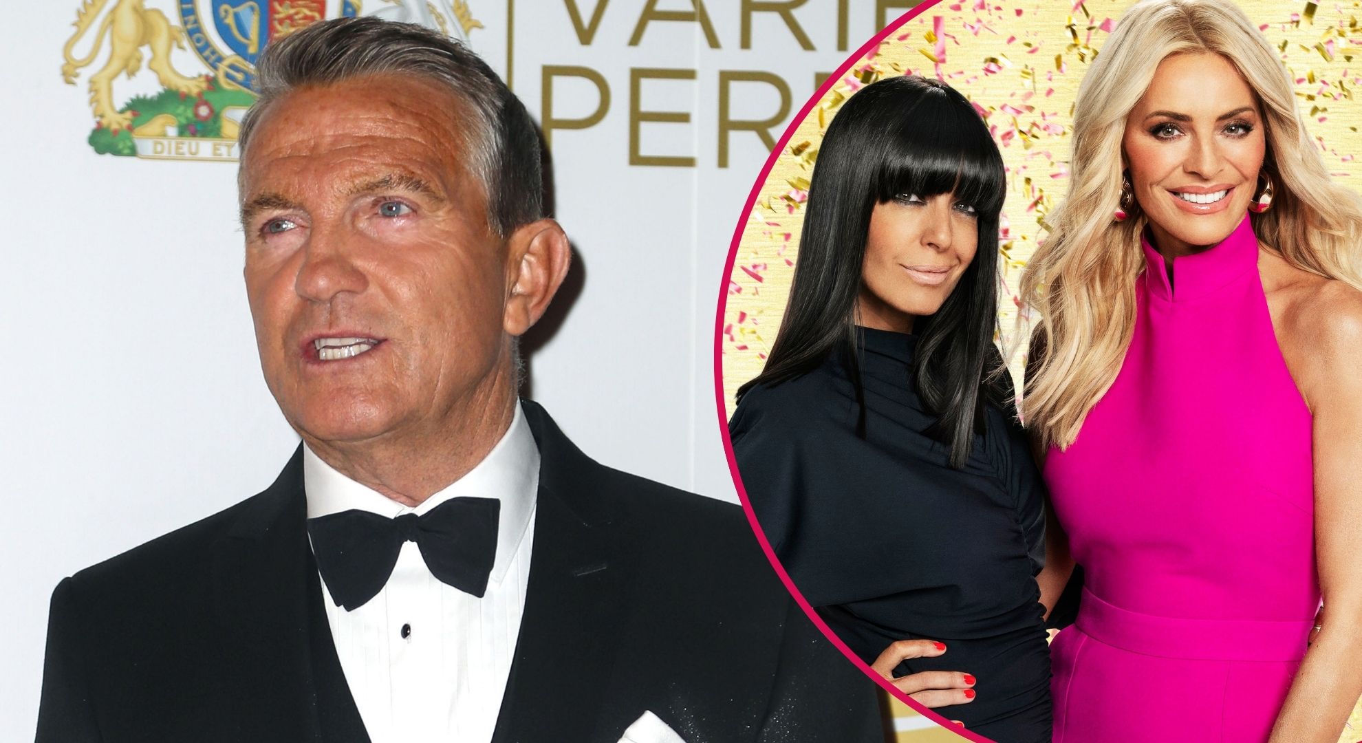 ‘Biggest sign yet’ Bradley Walsh is out of the running to host Strictly Come Dancing