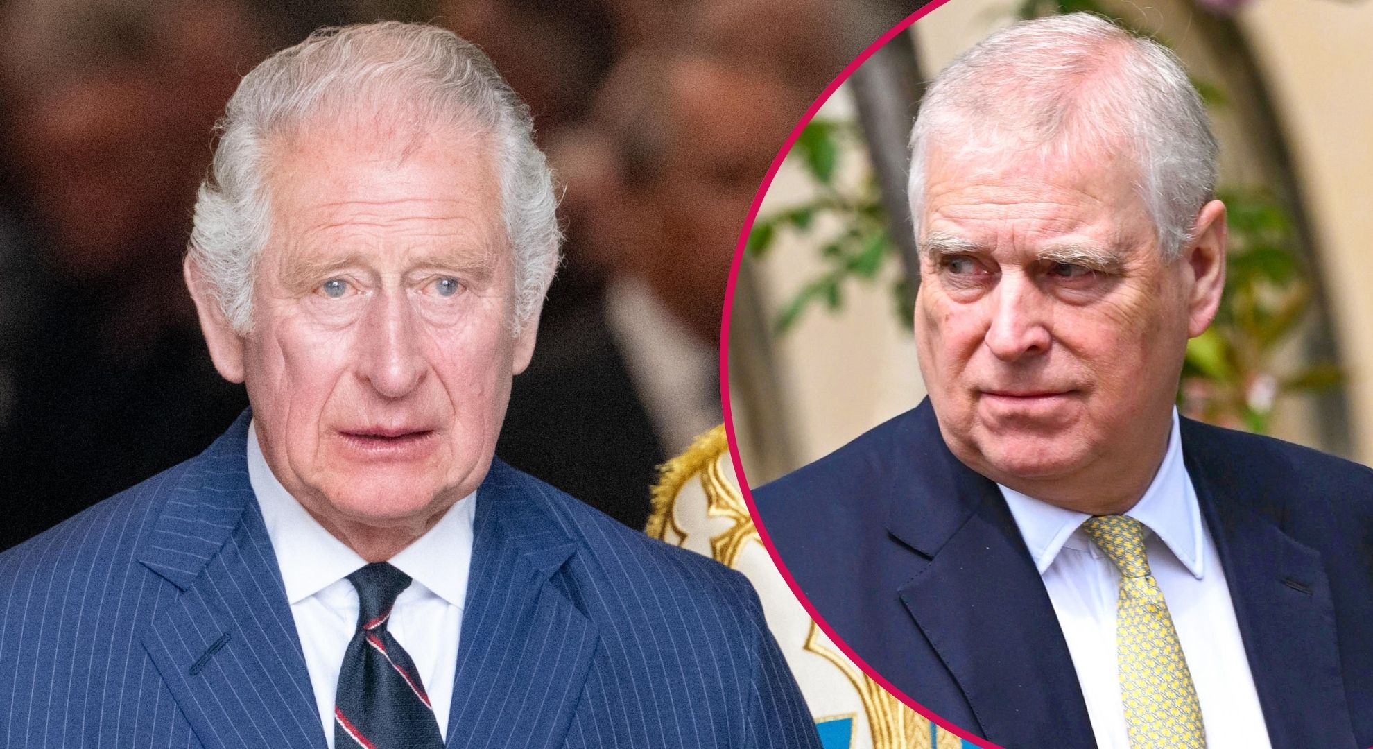 King Charles ‘snubs’ Andrew Mountbatten-Windsor amid Epstein crisis: ‘Rubbing salt into the wounds’