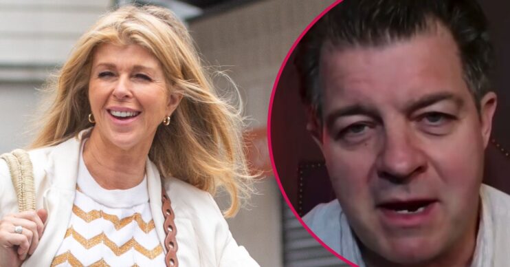 Kate Garraway / Liam Halligan