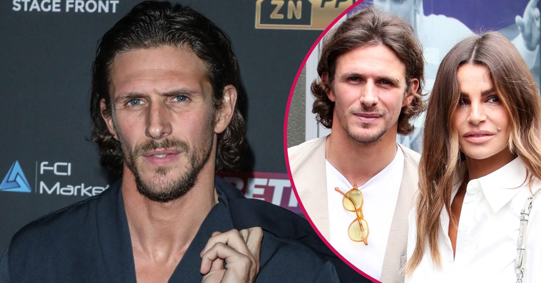 Jake Hall / Jake Hall and Misse Beqiri