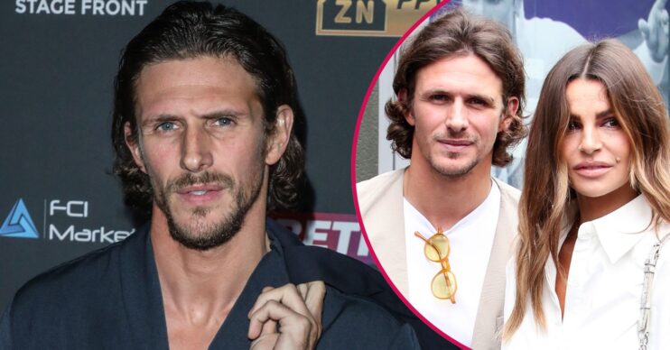 Jake Hall / Jake Hall and Misse Beqiri