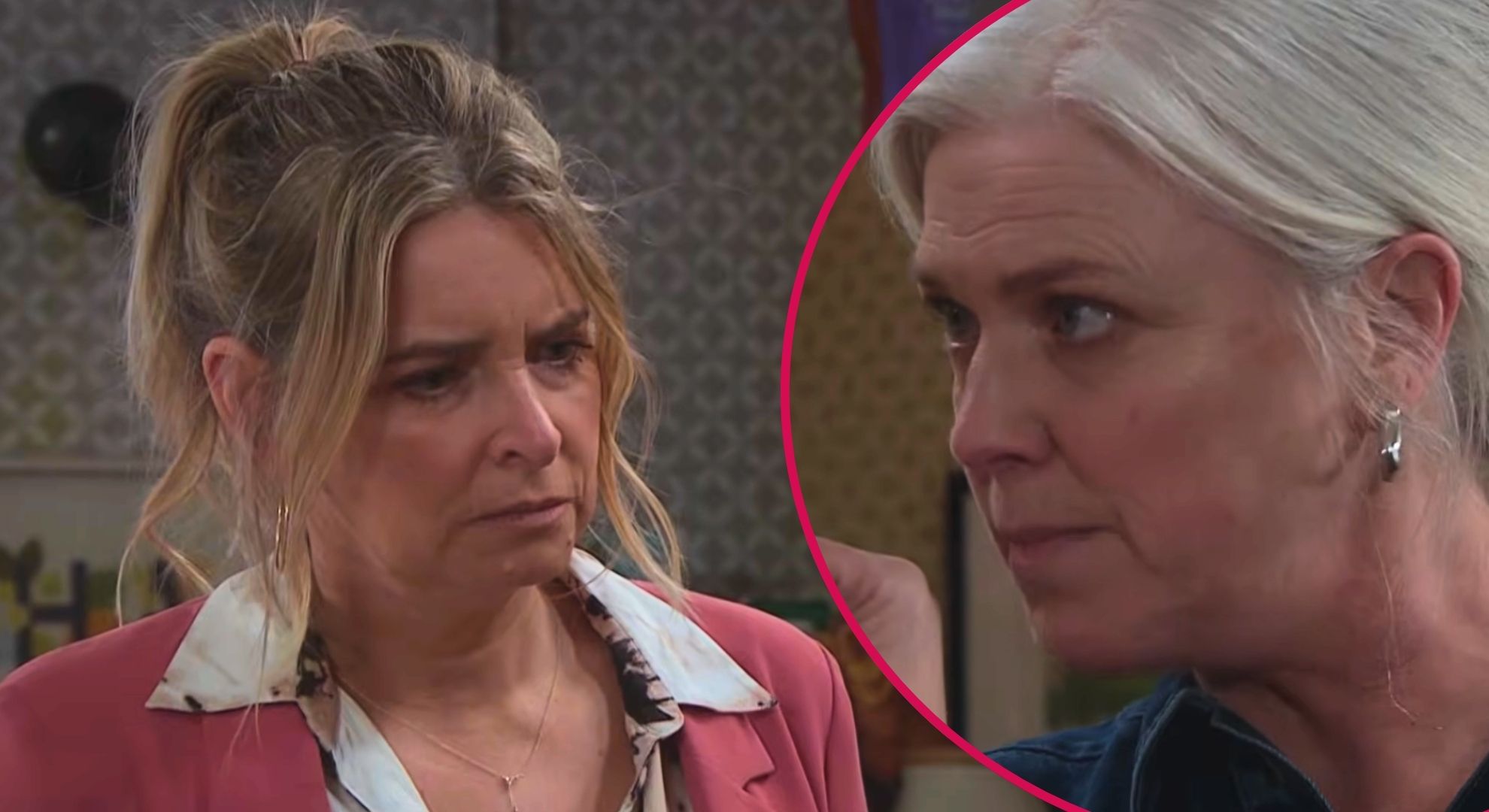 Charity turns to Kim Tate after Todd’s terrifying ultimatum
