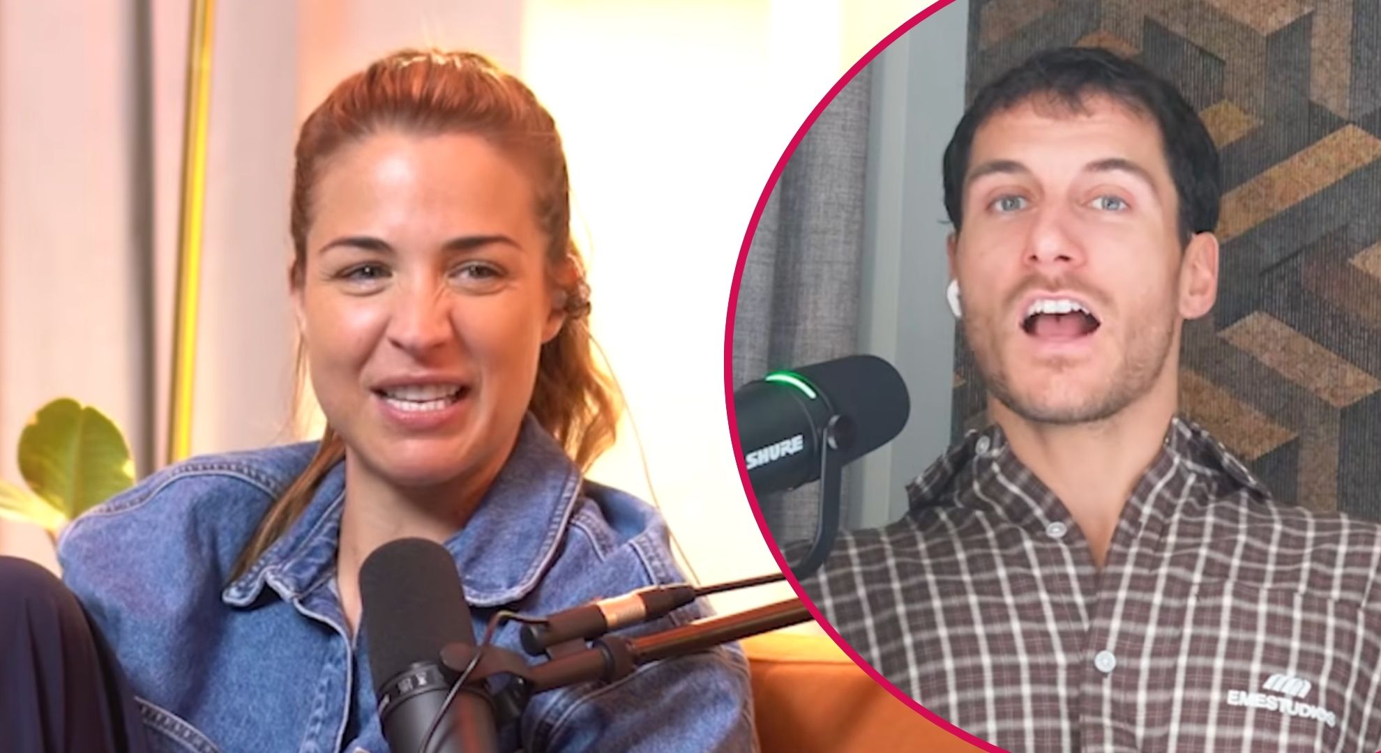 Gemma Atkinson and Gorka Marquez perform wedding U-turn following concern from family