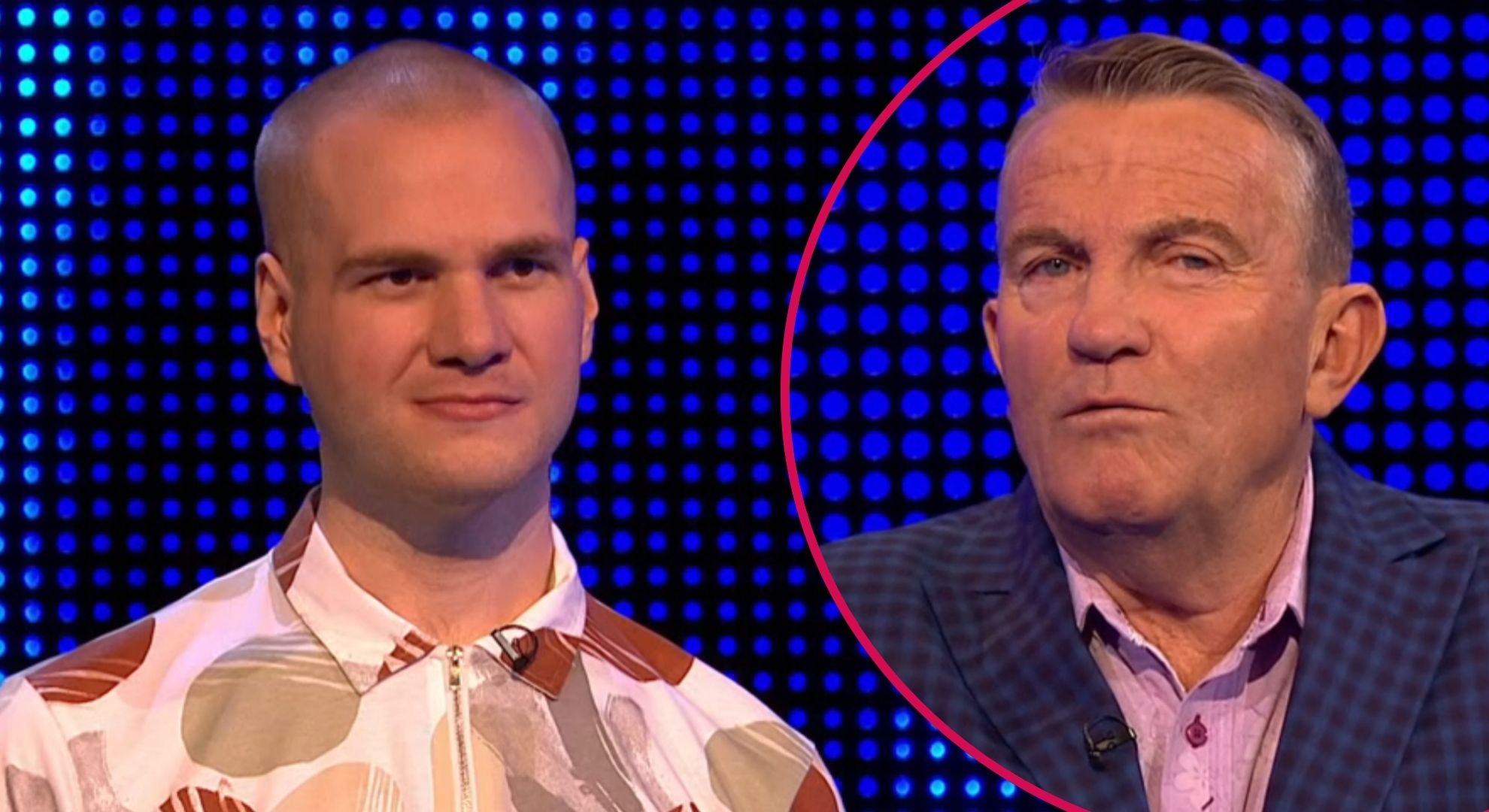 The Chase viewers slam contestant’s ‘press and guess’ tactics in Final Chase: ‘You messed that up!’