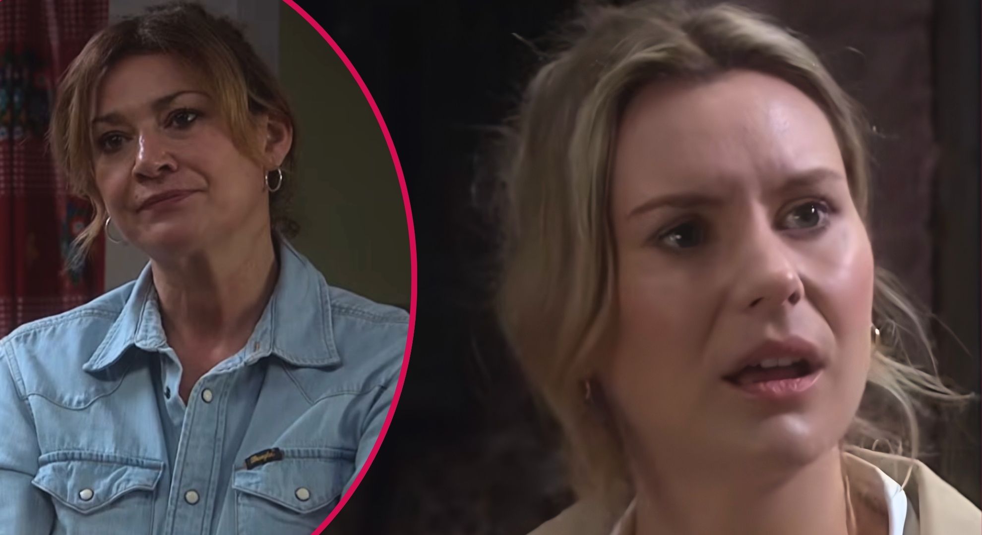 Emmerdale spoilers tease deadly consequences as Dawn refuses to walk away from Joe