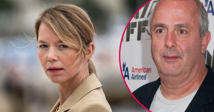Anna Maxwell Martin / roger michell