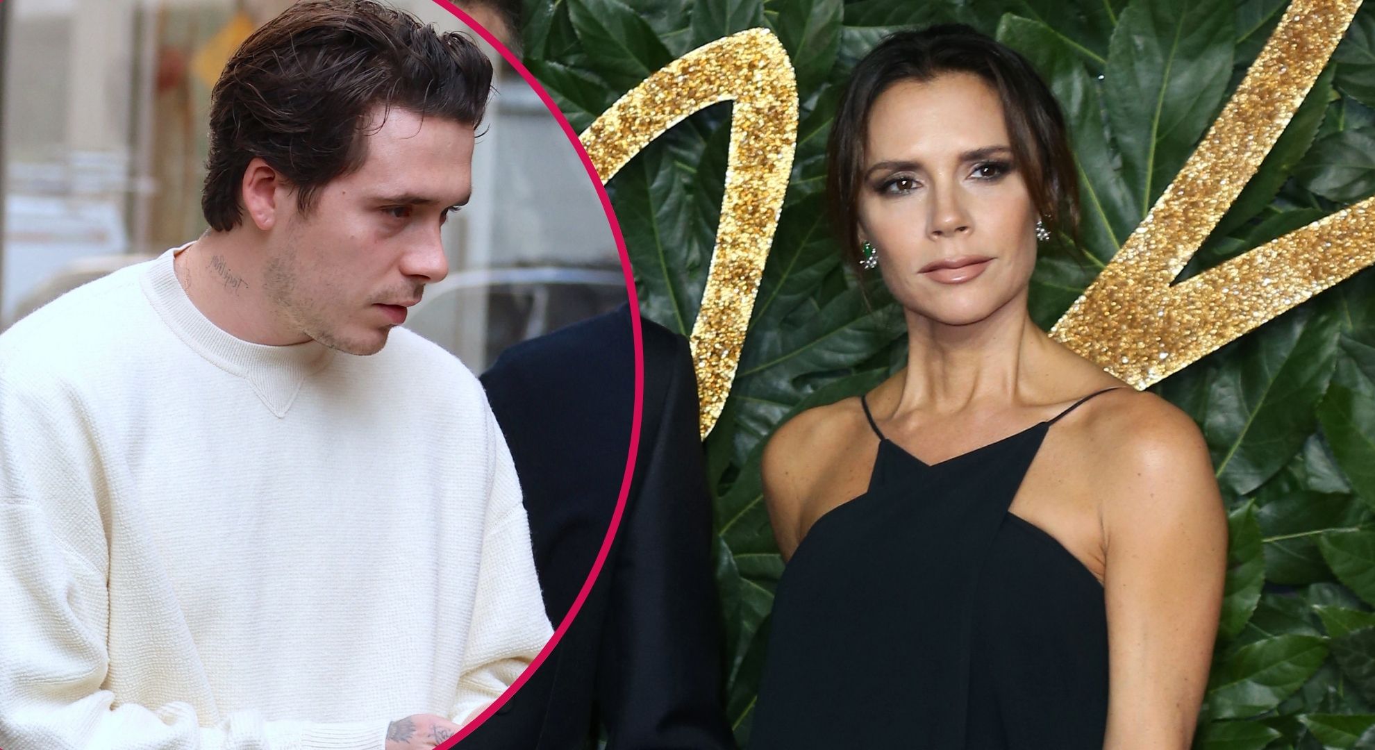 Victoria Beckham backlash as she celebrates father’s 80th birthday without Brooklyn: ‘Where is he?!’