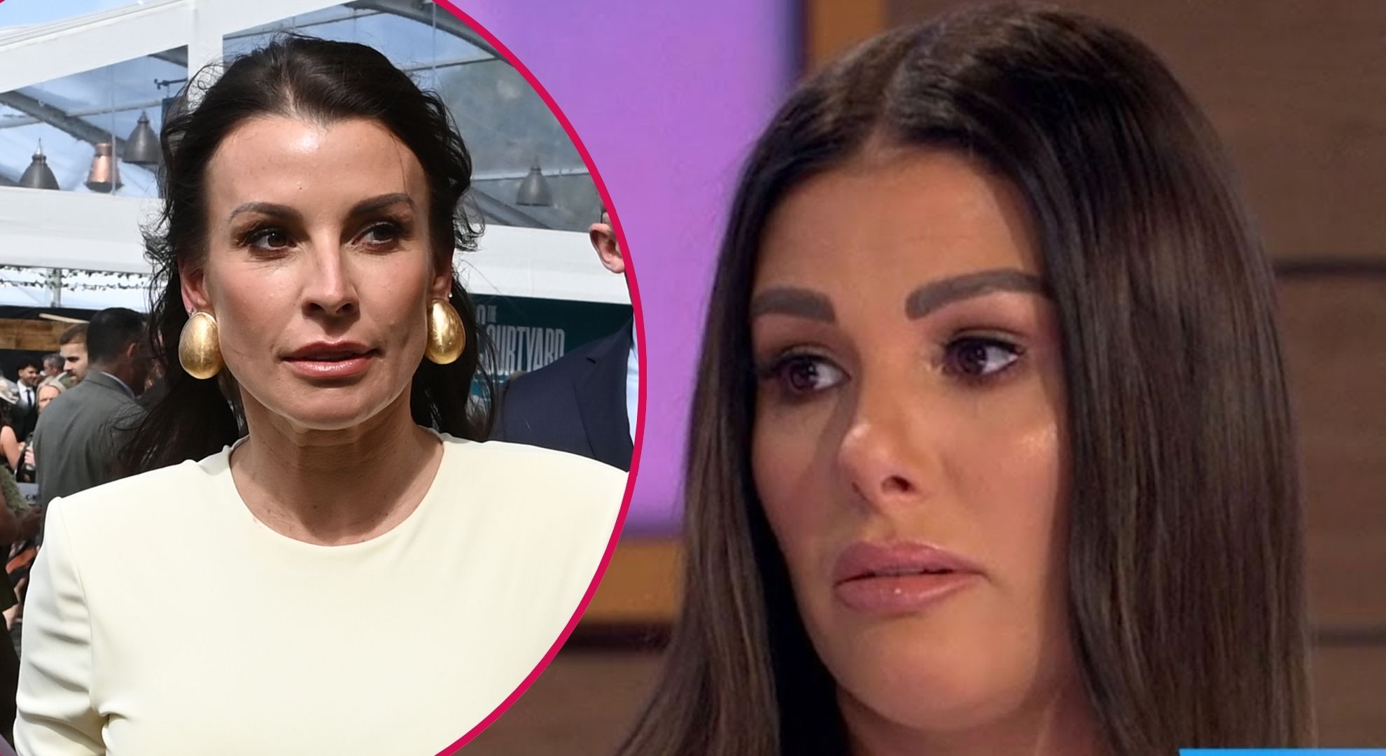 Rebekah Vardy ‘starting again emotionally’ as she makes ‘tough’ family decision to move abroad following turbulent Coleen Rooney feud