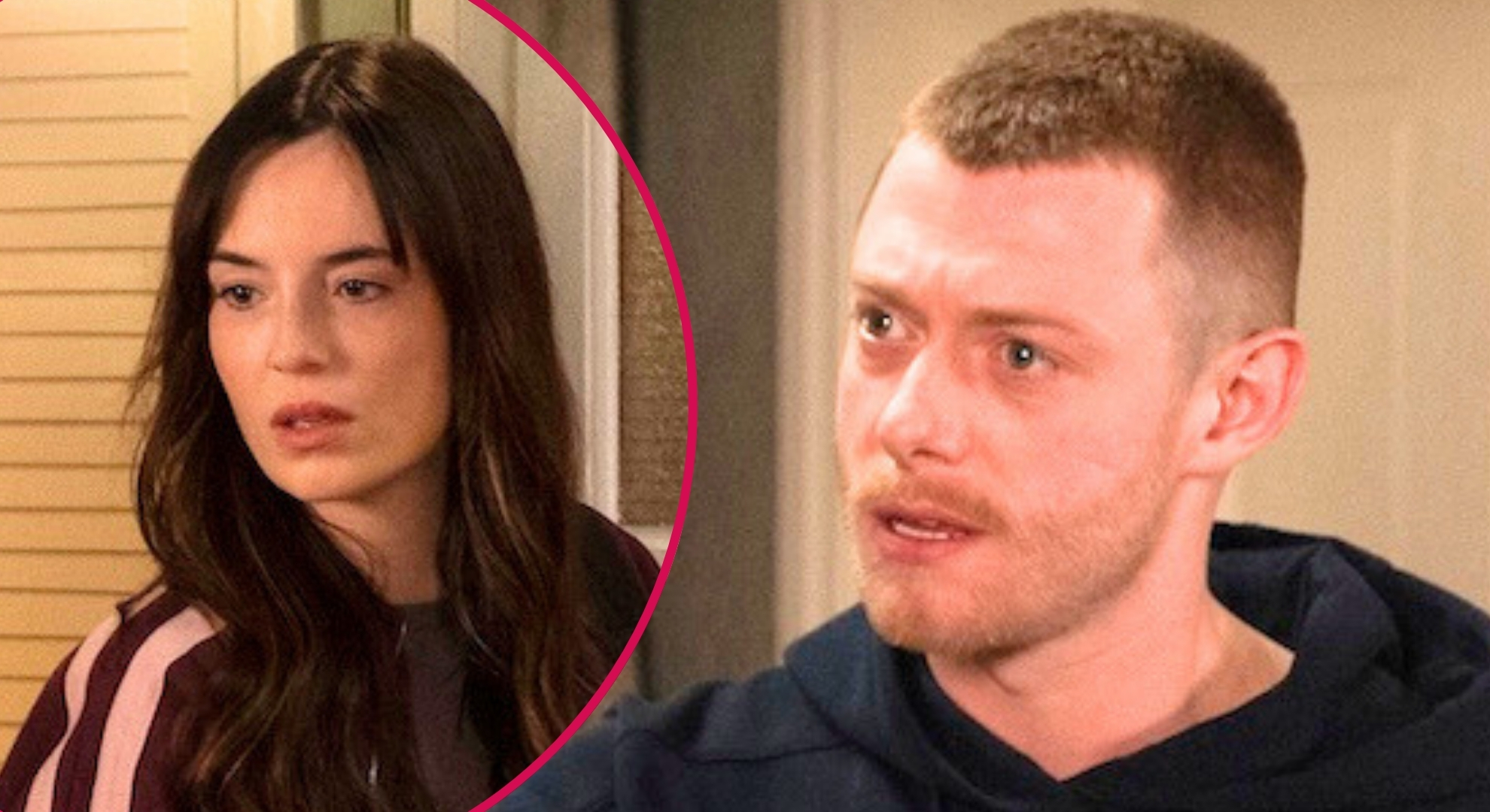 Coronation Street ‘sets the stage’ for Daniel and Jodie ‘romance plot’ twist in latest fan theory