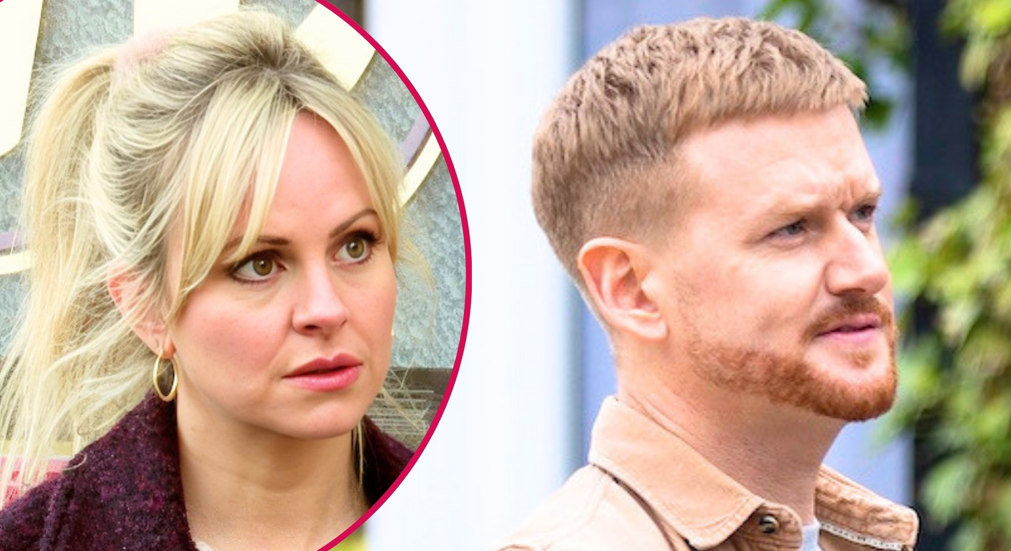 5 theories on Sarah and Gary’s Coronation Street secret