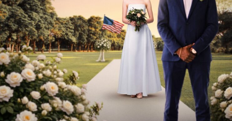 Married At First Sight USA