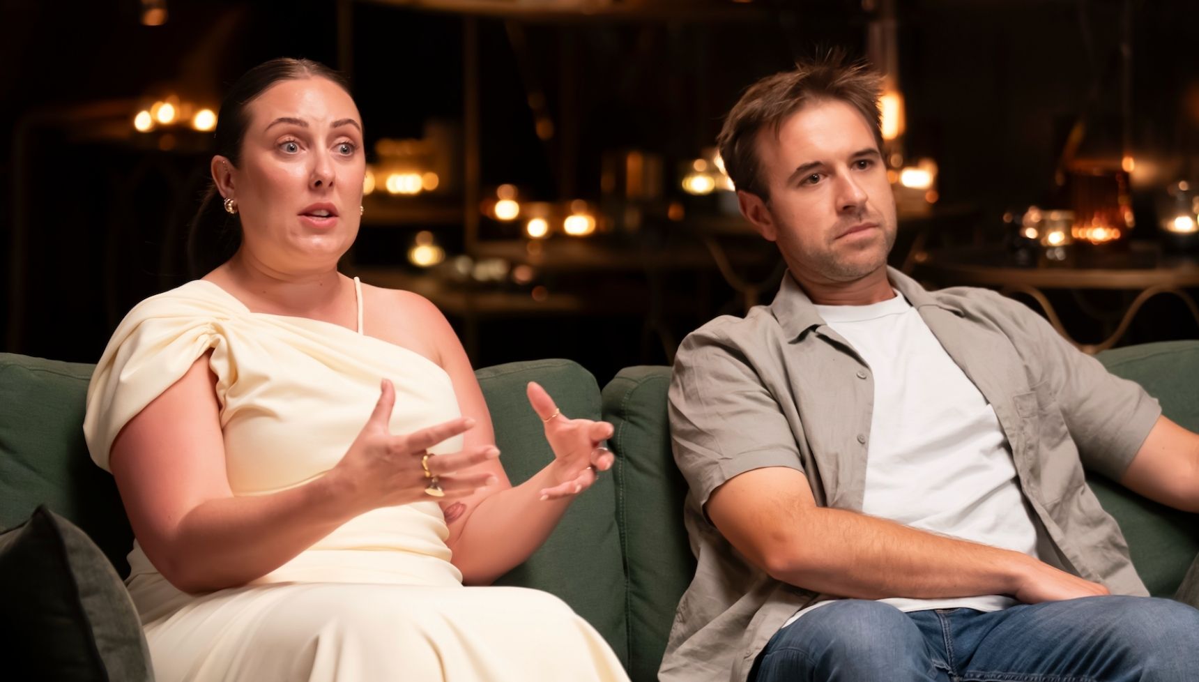 You don’t want to miss MAFS Australia’s final episodes because E4 has changed up the schedule