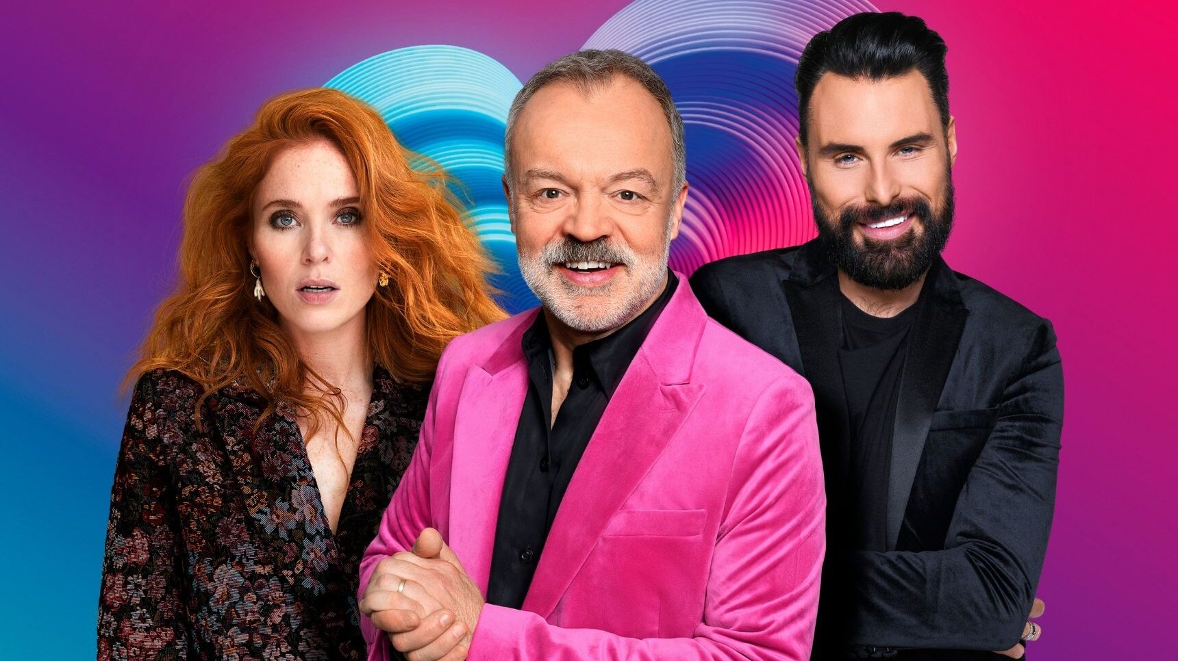 Eurovision 2026 hosts
