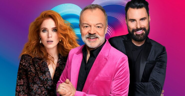Eurovision 2026 hosts