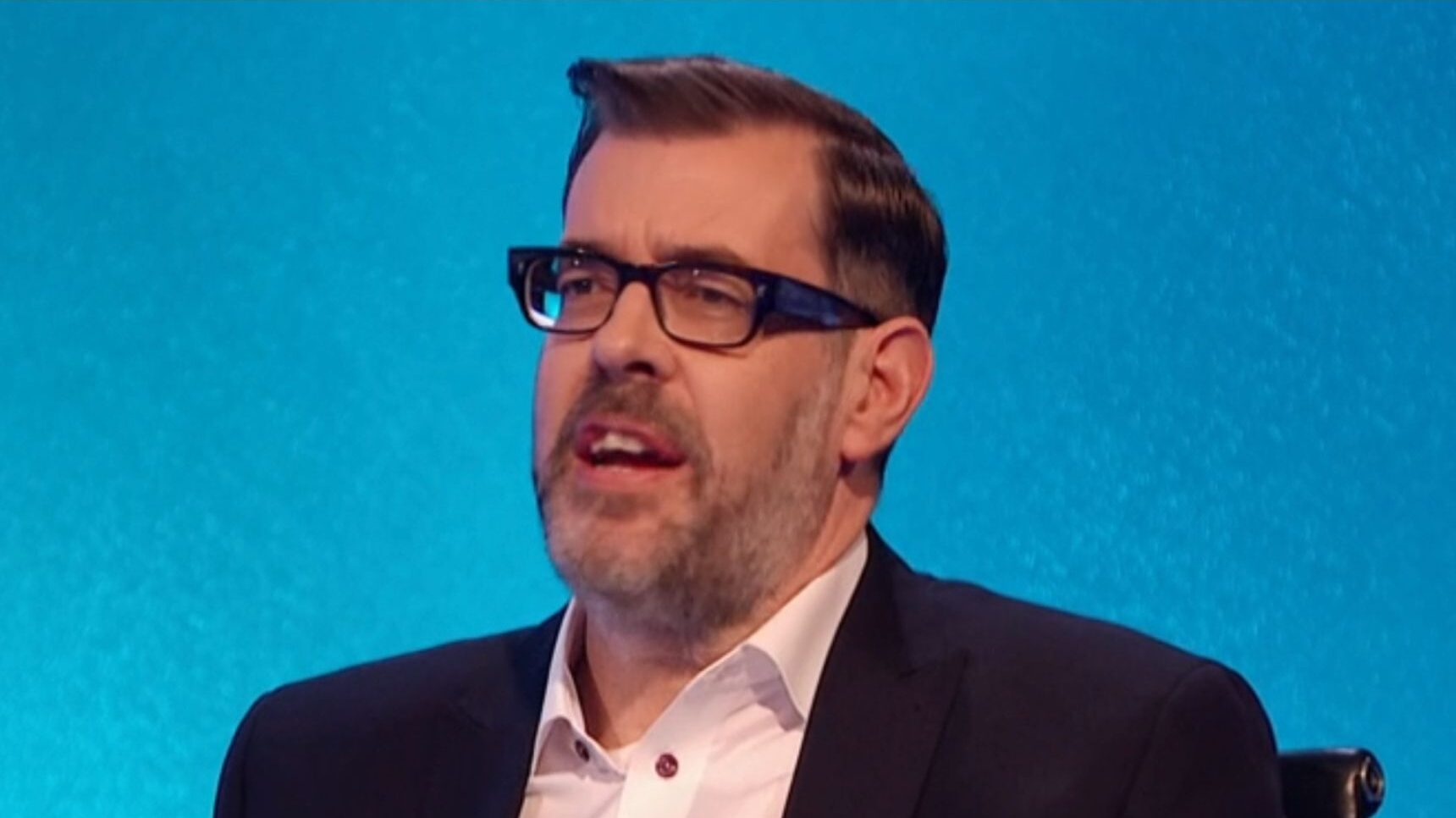 Richard Osman on Pointless Celebrities