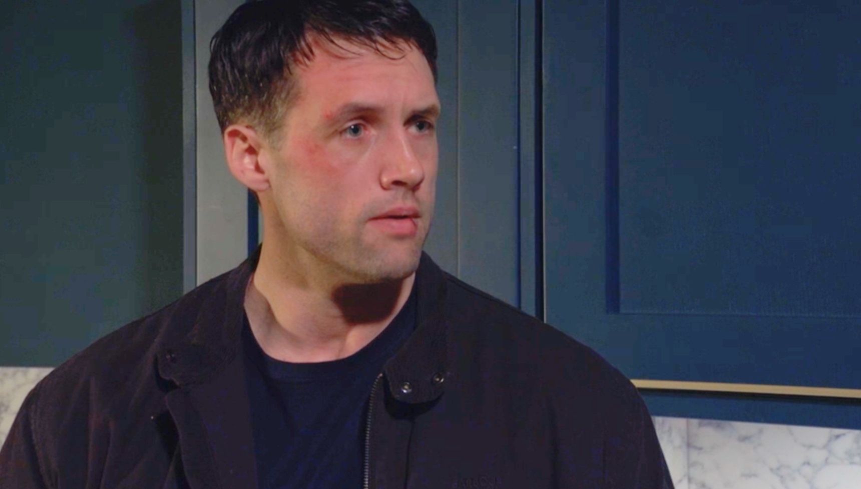 As Mark’s life hangs in the balance, EastEnders fans worry he’s a dead man