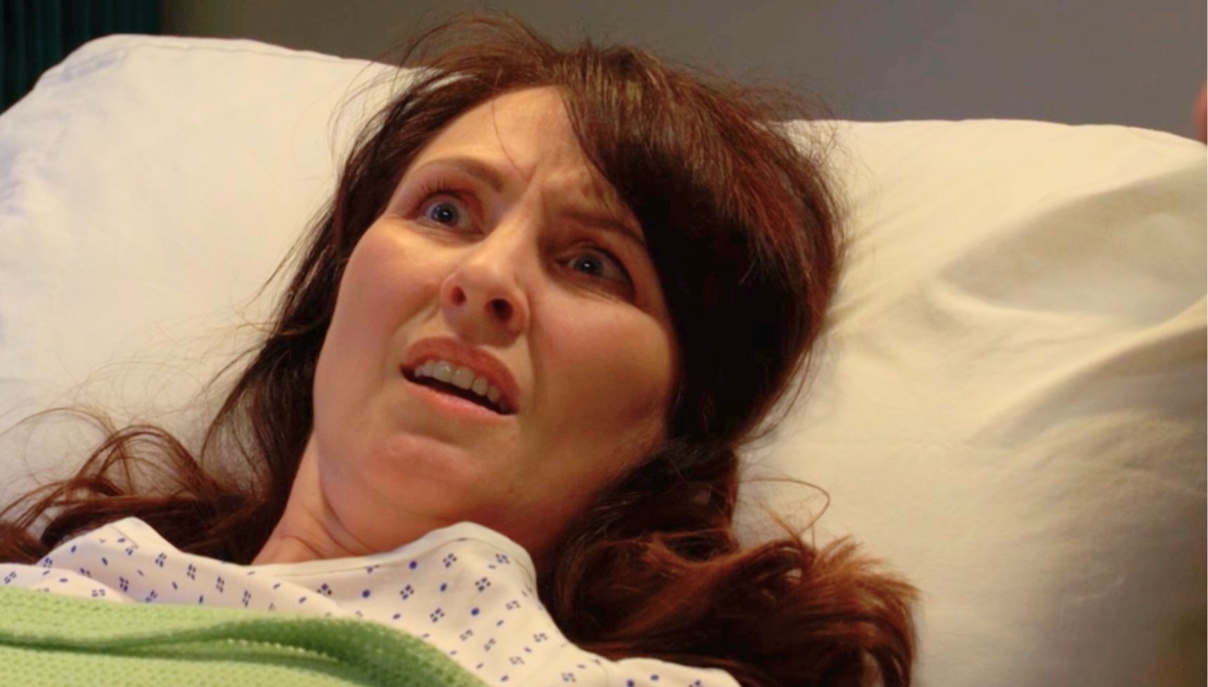 The aftermath of Honey’s fall is revealed, but EastEnders fans are ‘confused’ by an ‘unexpected’ twist