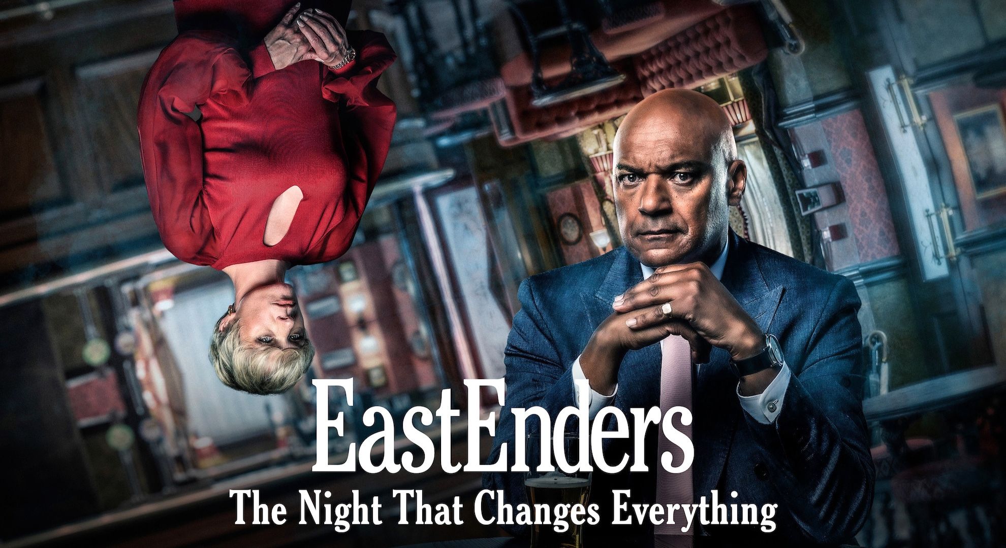 The Night That Changes Everything: All the theories from murder to marriage! - Entertainment Daily