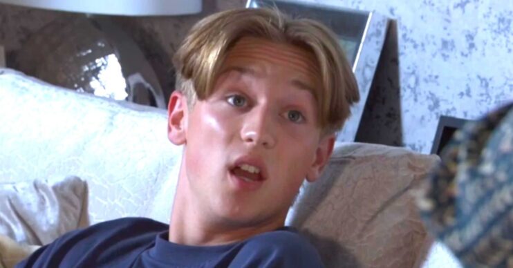 Joel EastEnders