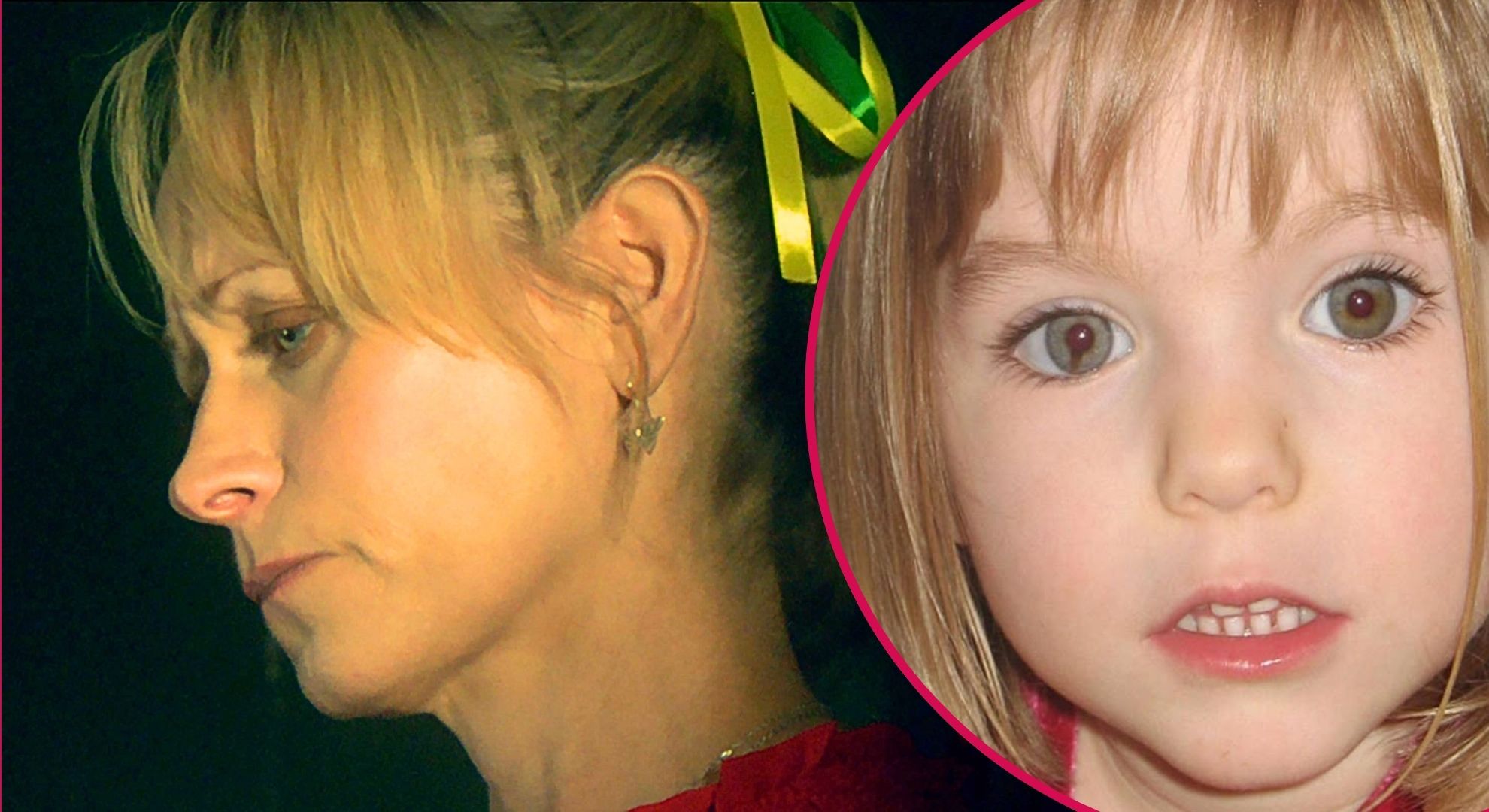‘Truly horrific’: Kate McCann actress from Channel 5’s Madeleine McCann drama said this scene was a ‘punch in the guts’ to film